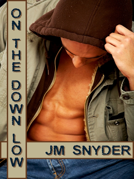 Title details for On the Down Low by J.M. Snyder - Available